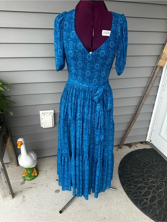 Blackmilk Dresses & Skirts - RARE HTF Blackmilk Zelda Sheikah Slate Dress